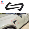 Side Camera Cover For TESLA Model Y 2017 2018 2019 2020 2021 2022 2023 