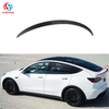 New Arrivals Rear Wing Spoiler For TESLA Model Y 2017 2018 2019 2020 2021 2022 2023