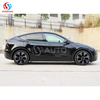 Front Wheel Eyebrow For Tesla Model Y 2019 2020 2021 2022 2023