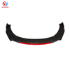 Universal Front Lip R Series For All Car Models