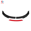 Universal Front Lip R Series For All Car Models