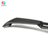 Rear Wing Spoiler For Chevrolet Corvette C8 2020 2021 2022 2023 2024