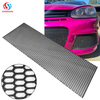 Universal Grille A B C D E F Series For All Car Models