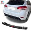 Universal B Series Rear Diffuser For All Car Models