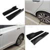 Hot Sale Universal Side Skirt 306 Series For All Car Models