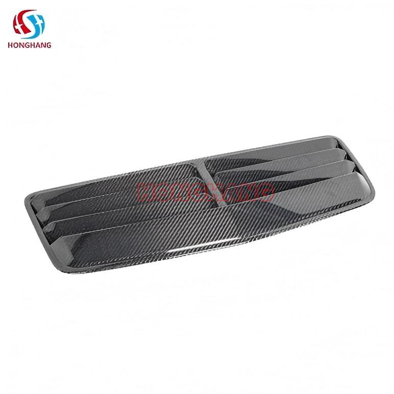 Hood Vents For Ford Mustang 2024 2025