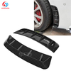 Universal Side Wing G Series For All Car Models