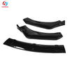 Universal G Series Front Lip Splitter For All Car Models