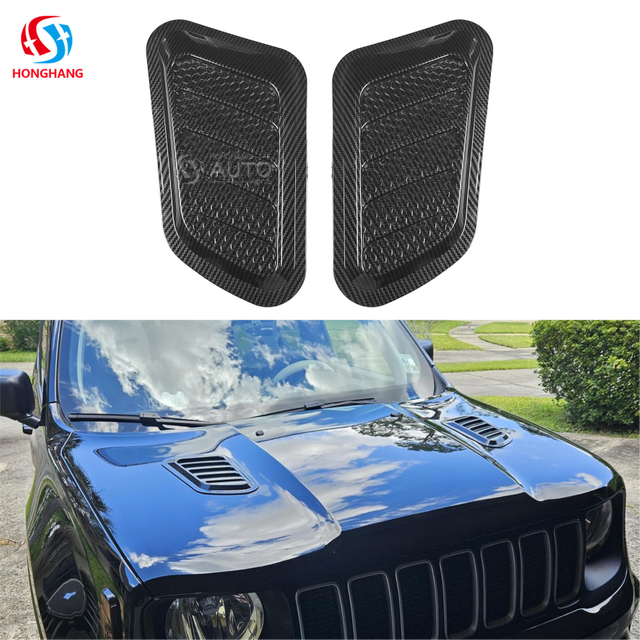 Universal Air Outlet B Series For All Car Models