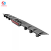 Universal H Series Rear Diffuser For All Car Models