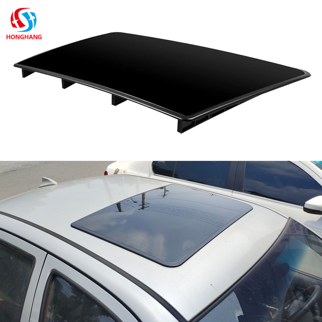 Universal Decorative Wipe Strip For All Car Models