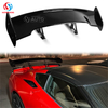 Universal F Series Rear Wing Spoiler For All Car Models