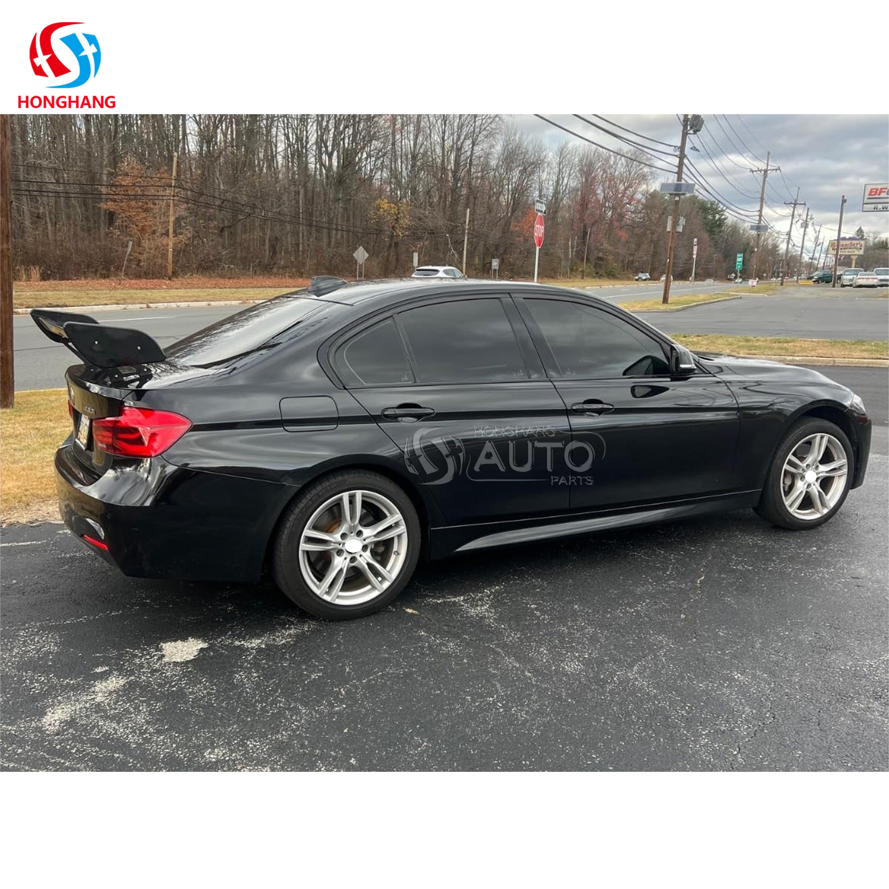 Universal F Series Rear Wing Spoiler For All Car Models