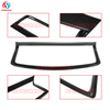 2018 2019 2020 2021 2022 Infiniti Q50 ABS Bumper Grille Frame