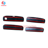 Door Handle Covers Decor Cover