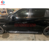 Infiniti Q50 Side Skirts 2014 2015 2016 2017 2018 2019