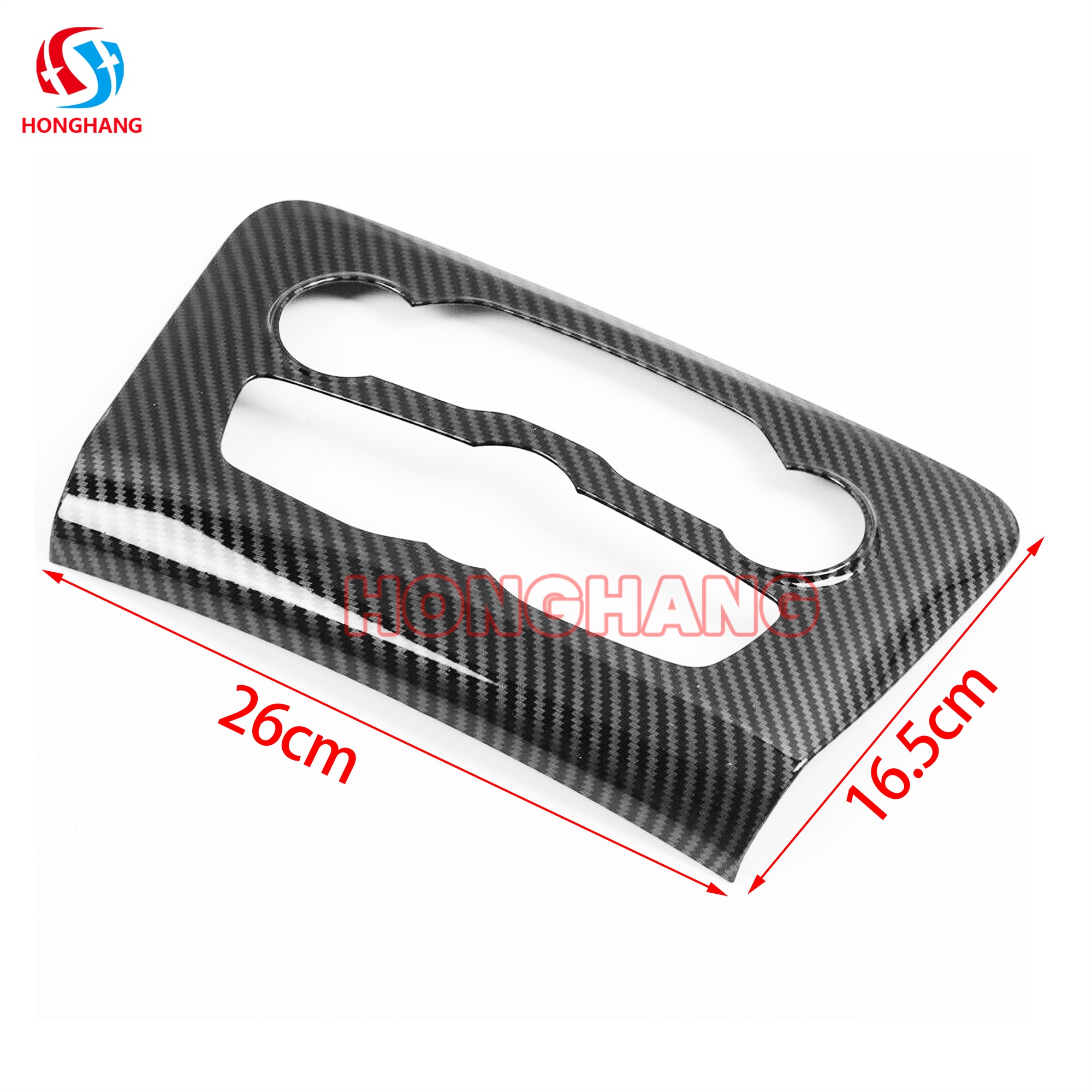 Dodge charger air-condition panel 2015-2023