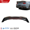 New Design Auto Refit Parts Rear Tail Spoiler For Ford Mustang 2024 2025
