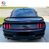 2015-2019 Ford Mustang GT 4 Stage Rear Spoiler