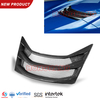 Convertible Rear Hatch Vents for Chevrolet Corvette C8 2020 2021 2022 2023 2024