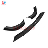 2023+ Jeep Grand Cherokee SRT Front Bumper Splitter Lip