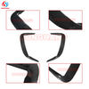 Side Wing Spoilers for Dodge Charger 2011 2012 2013 2014 2015 2016 2017 2018