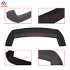 Rear Window Roof Spoiler For Jeep Grand Cherokee 2014 2015 2016 2017 2018 2019