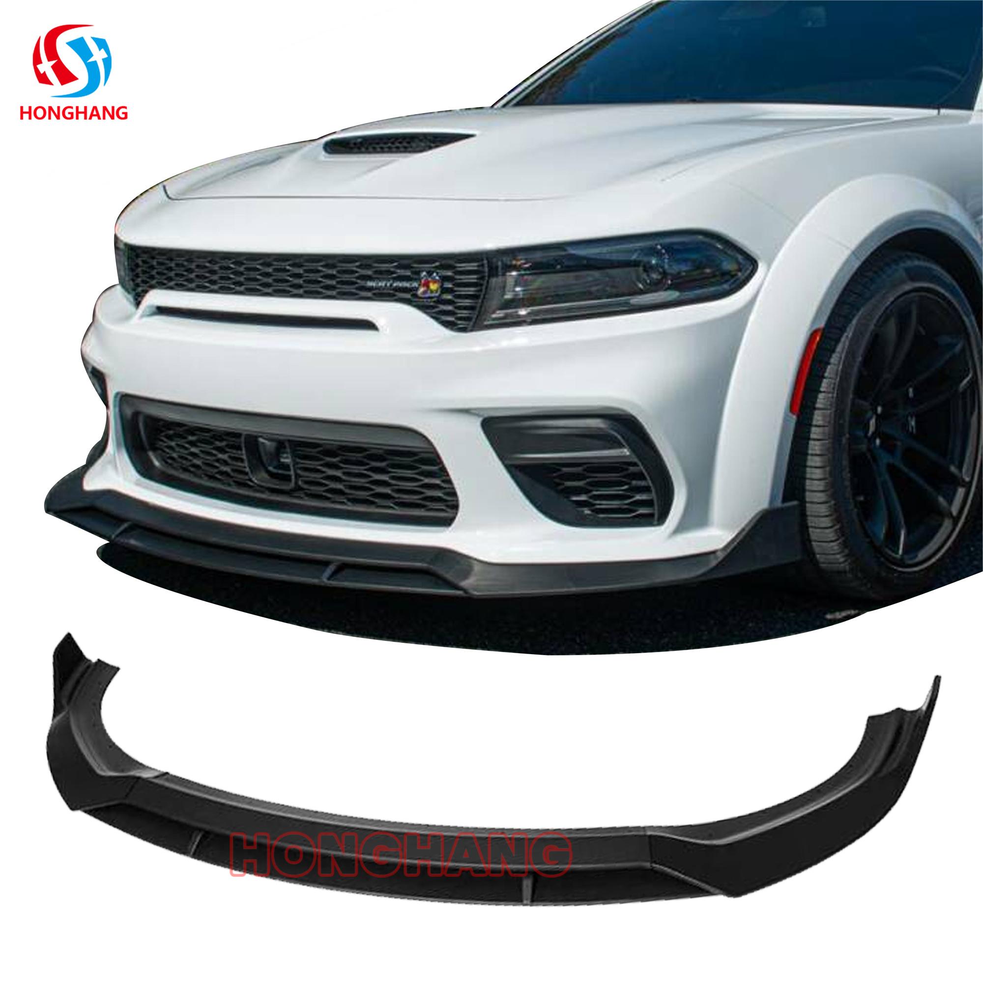Dodge Charger Front Lip