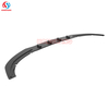 Hot Selling Front Bumper Splitter Lip For Dodge Charger RT MK7 2014-