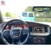 Steering Wheel Cover Decor For Dodge Challenger