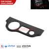 Scheinwerferschalter Deckung für Dodge Challenger für Dodge Challenger 2015-2023