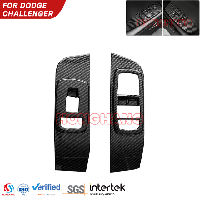 Dodge Challenger Fensterschalterabdeckung