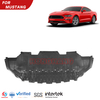 Front Lower Guard Plate for Ford Mustang 2018 2019 2020