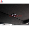 Dodge Charger Carbon Fiber Sunroof handle 2015 2016 2017 2018 2019 2020 2021 2022 2023