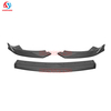 2023-2024 Dodge Hornet Front Bumper Lip