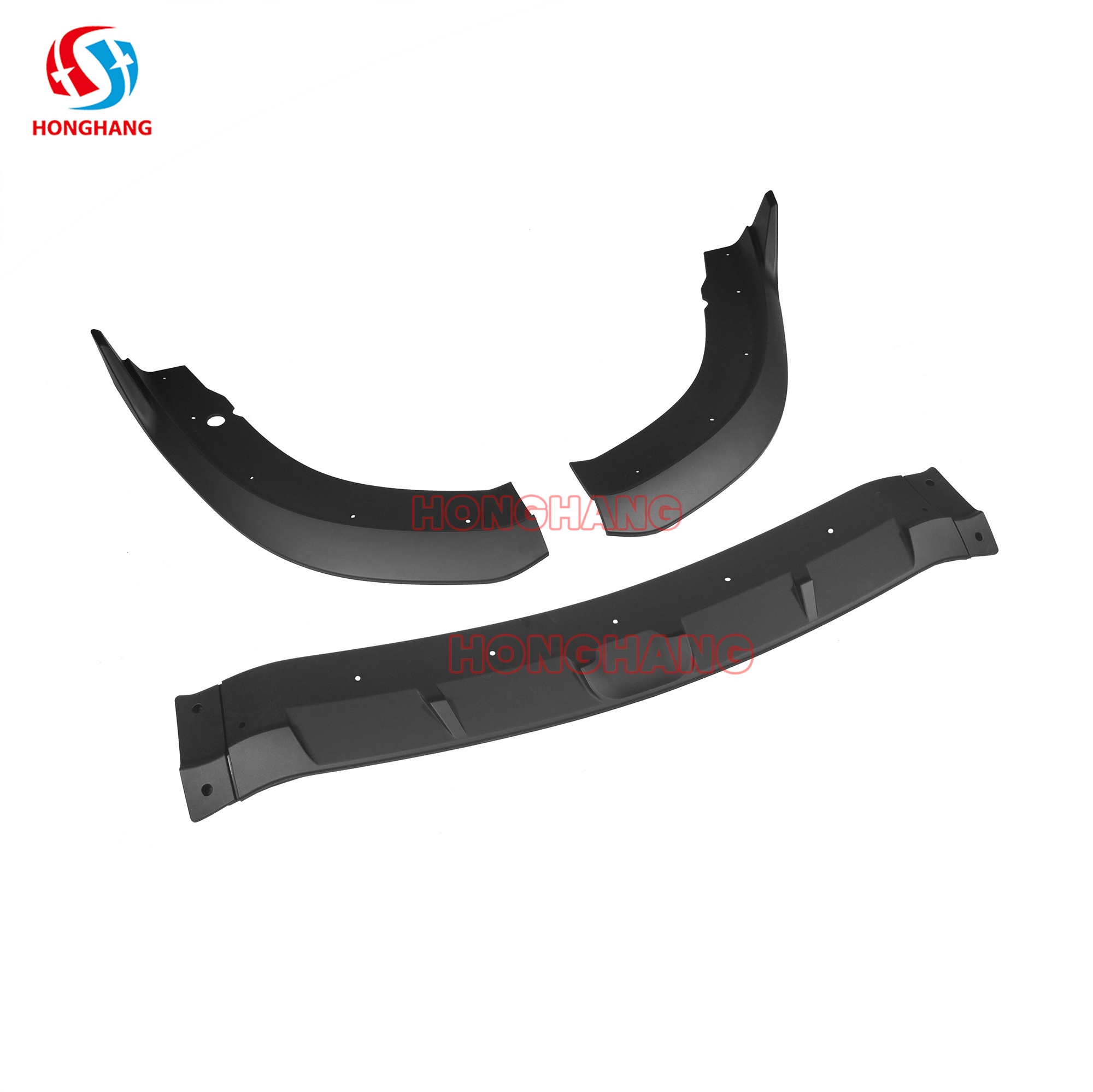 2015-2021 Chrysler 300C Front Bumper Lip