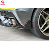 2020-2025 Corvette C8 Stingray Rear Corner