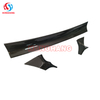 LB Style Rear Wing Spoiler For Dodge Challenger 2015 2016 2017 2018