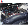 2020-2024 Corvette C8 Engine Bay Panel Cover Frame Trim