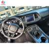 Speedometer Dash Radio Trim For Dodge Challenger 2015 2016 2017 2018