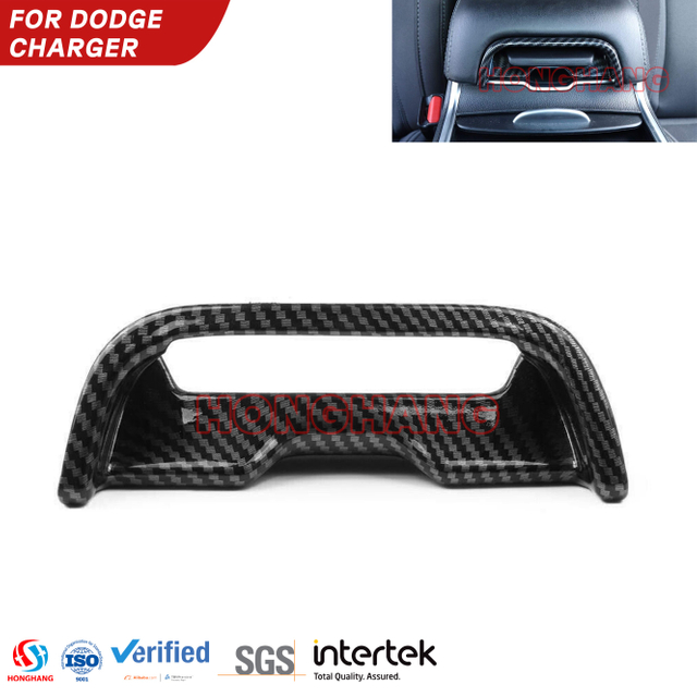 Armrest Box Switch For Dodge Charger 2015 2016 2017 2018 2019 2020 2021 2022 2023