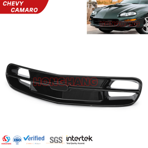 1998-2002 Chevrolet Camaro SS SLP Style Front Grill