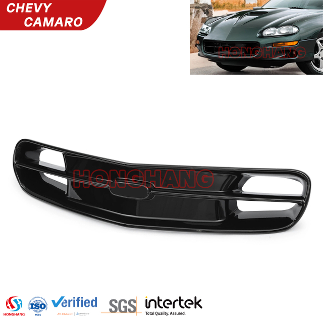 1998-2002 Chevrolet Camaro SS SLP Style Front Grill