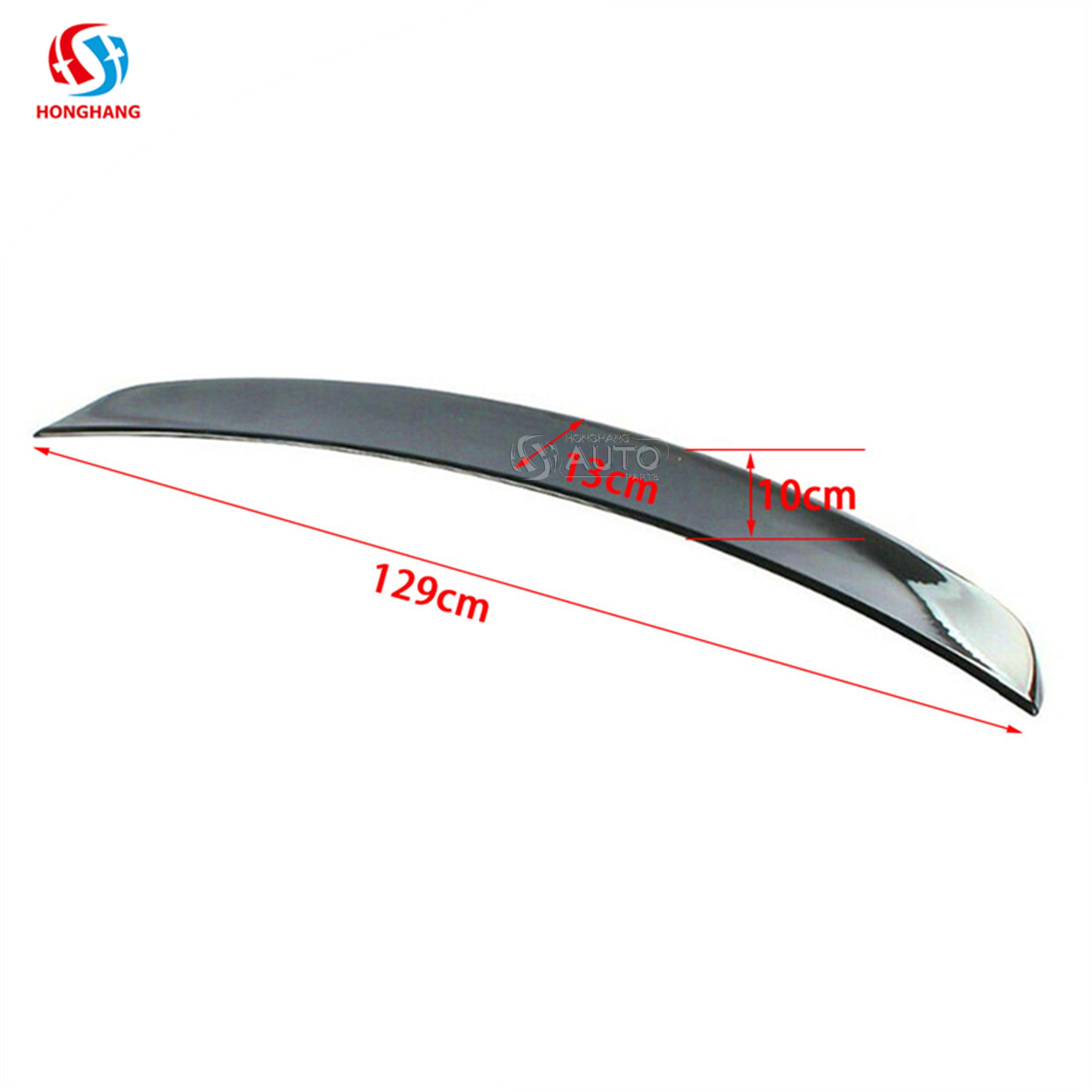 Rear Wing Spoiler For Chrysler 300C 2011 2012 2013 2014 2015 2016 2017 2018