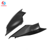 Rear Intake Ports For Corvette C8 Stingray Coupe 2020+