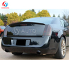 Rear Wing Spoiler For Chrysler 300C 2011 2012 2013 2014 2015 2016 2017 2018