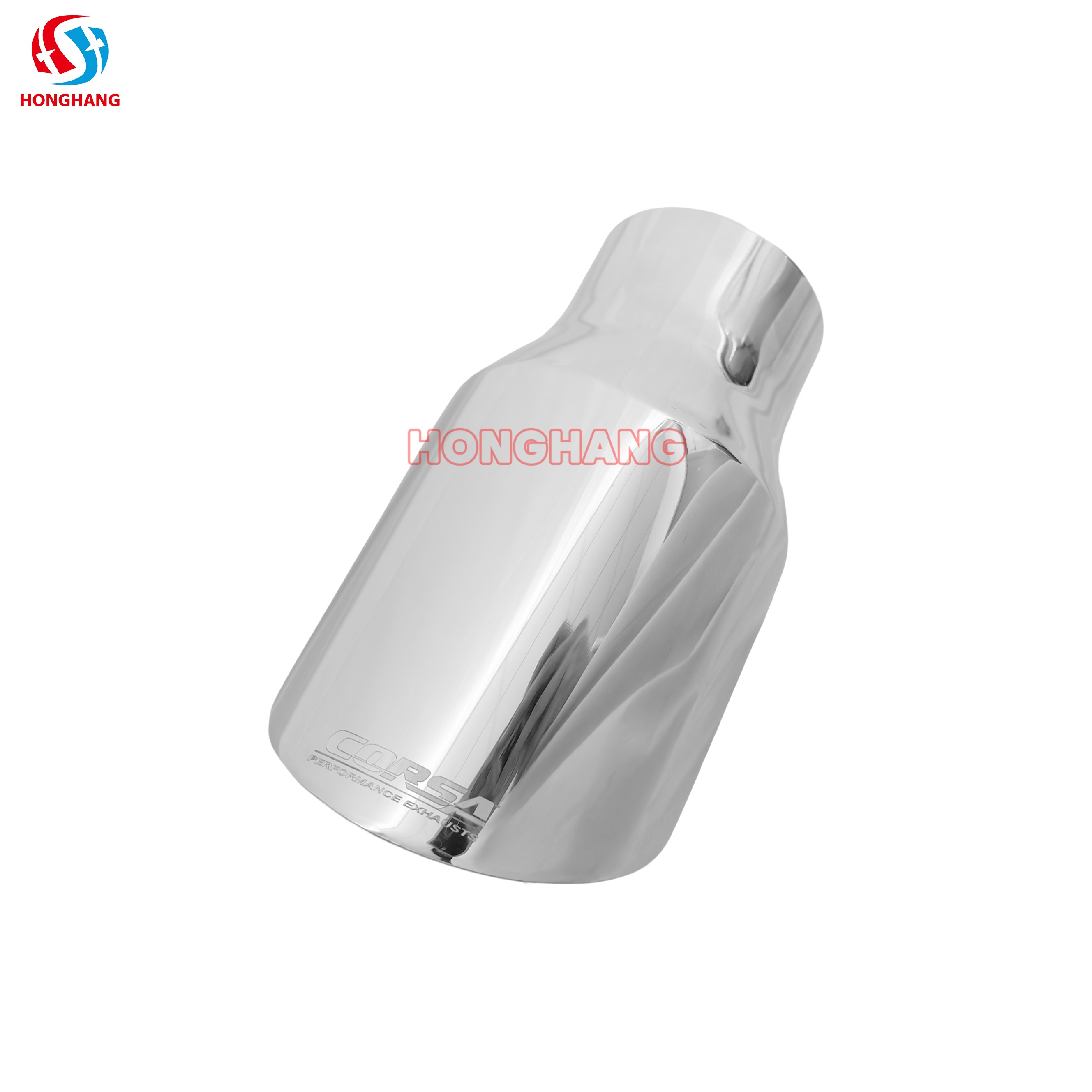 Universal Exhaust Tailpipe