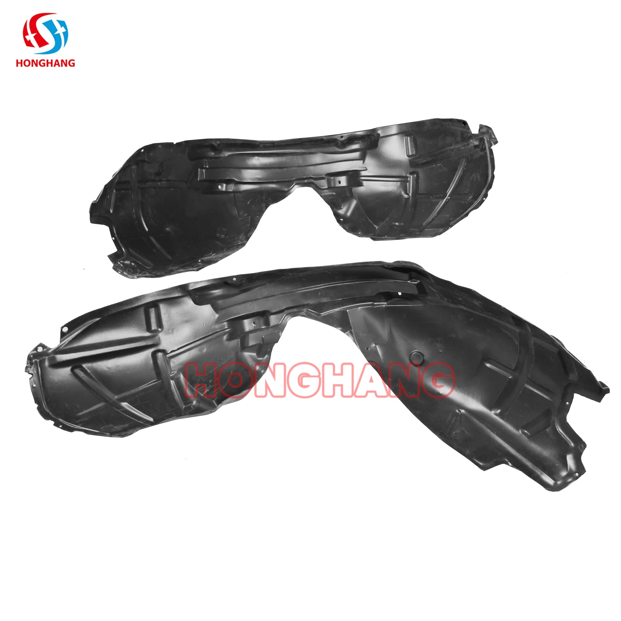 Dodge Challenger Front Fender Liner