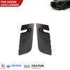 Dodge Charger/Challenger Bumper End Cover Extension