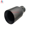 Universal Exhaust Tailpipe Type E For All Car Models